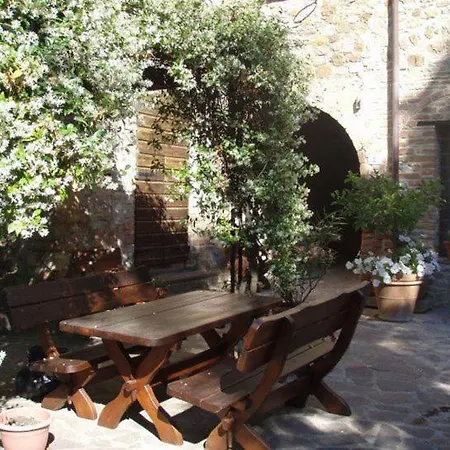 Bed & Breakfast Antica Sosta