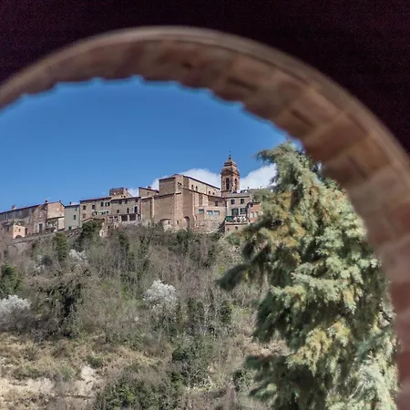 Bed & Breakfast Antica Sosta