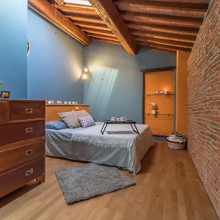 Alojamento de Acomodação e Pequeno-almoço Antica Sosta Monteleone dʼOrvieto