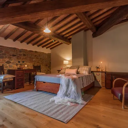 Antica Sosta Bed & Breakfast