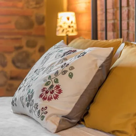 Antica Sosta Bed & Breakfast *