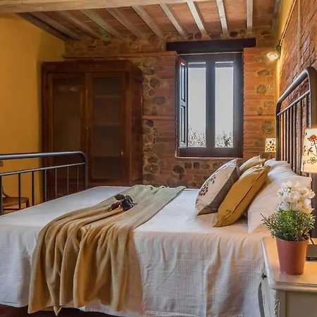 Antica Sosta Monteleone dʼOrvieto