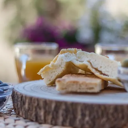 Antica Sosta Bed & Breakfast Monteleone dʼOrvieto