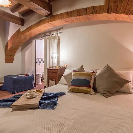 Bed & Breakfast Antica Sosta