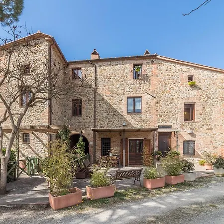 Bed & Breakfast Antica Sosta