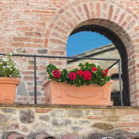 Antica Sosta Monteleone dʼOrvieto
