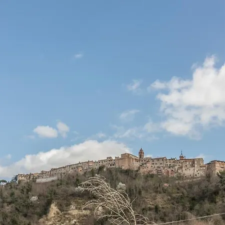 Alojamento de Acomodação e Pequeno-almoço Antica Sosta Monteleone dʼOrvieto