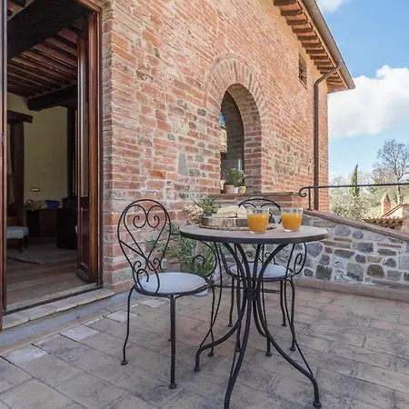 Bed & Breakfast Antica Sosta Monteleone dʼOrvieto