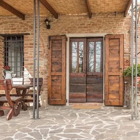 Bed & Breakfast Antica Sosta