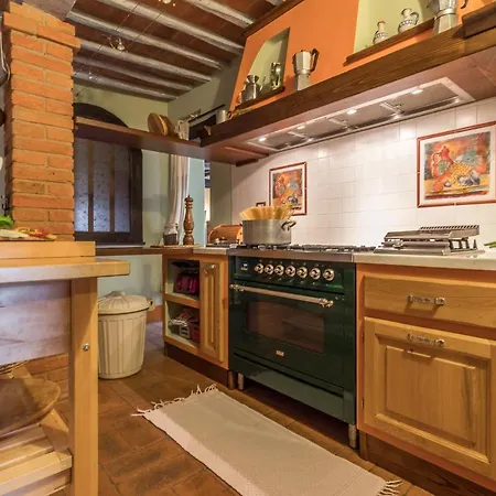 Bed & Breakfast Antica Sosta