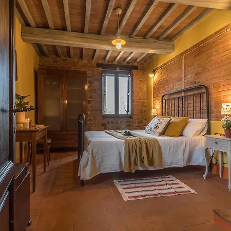 Alojamento de Acomodação e Pequeno-almoço Antica Sosta Monteleone dʼOrvieto