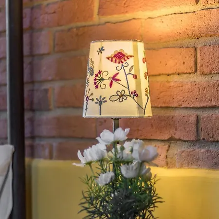 Antica Sosta Bed & Breakfast *
