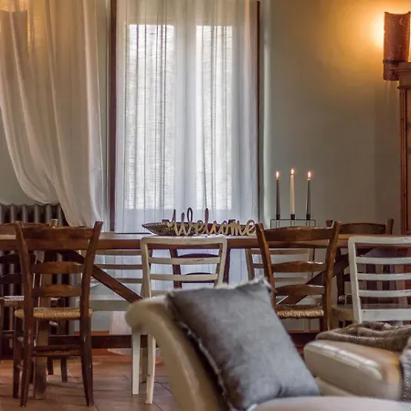 Bed & Breakfast Antica Sosta *