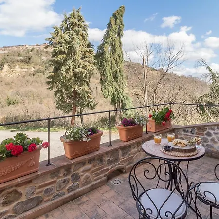 Antica Sosta Monteleone dʼOrvieto