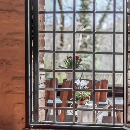 Bed & Breakfast Antica Sosta