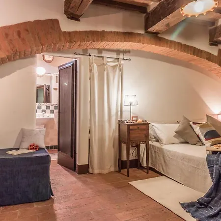 Bed & Breakfast Antica Sosta *