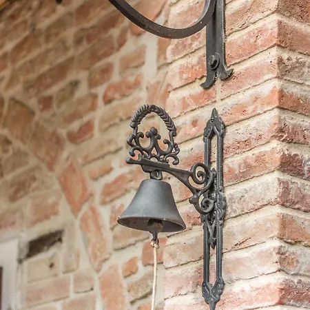 Alojamento de Acomodação e Pequeno-almoço Antica Sosta Monteleone dʼOrvieto