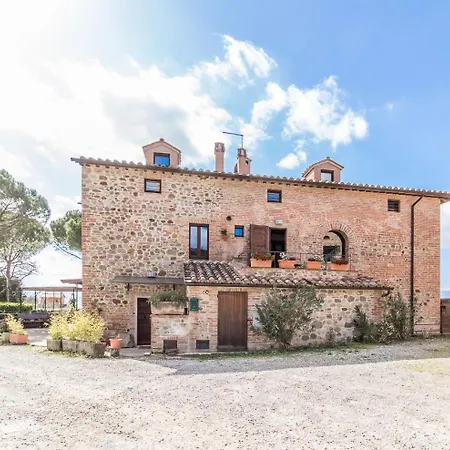 Antica Sosta Bed & Breakfast