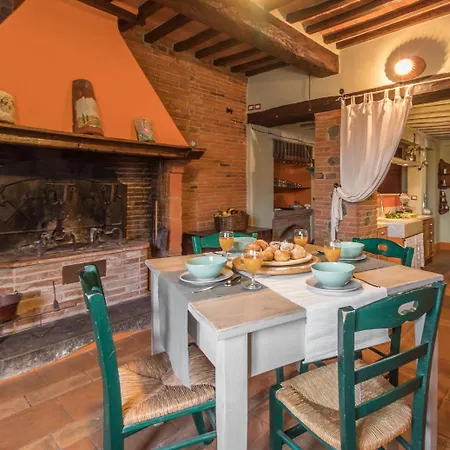 Bed & Breakfast Antica Sosta