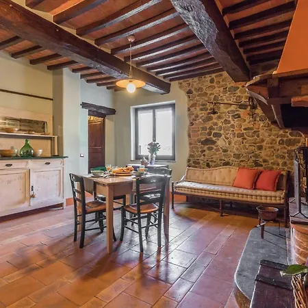 Antica Sosta Bed & Breakfast *