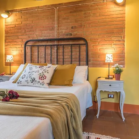 Bed & Breakfast Antica Sosta