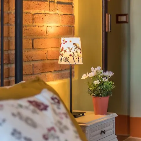Bed & Breakfast Antica Sosta *