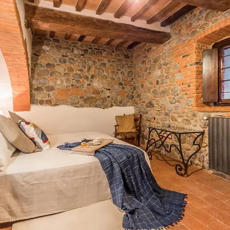 Antica Sosta Bed & Breakfast *