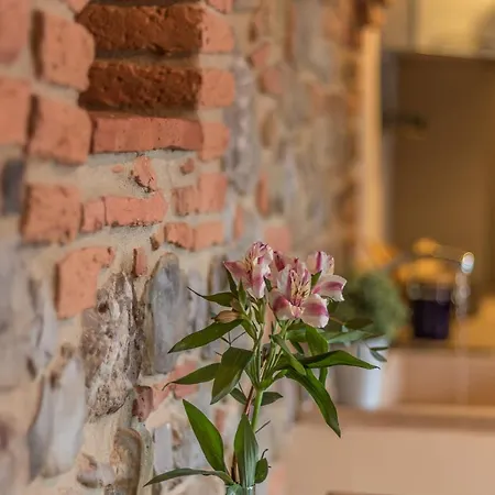 Antica Sosta Bed & Breakfast