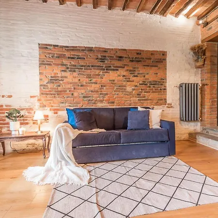 Alojamento de Acomodação e Pequeno-almoço Antica Sosta Monteleone dʼOrvieto