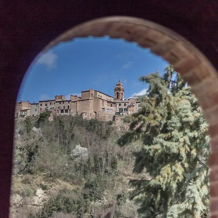 Antica Sosta Monteleone dʼOrvieto