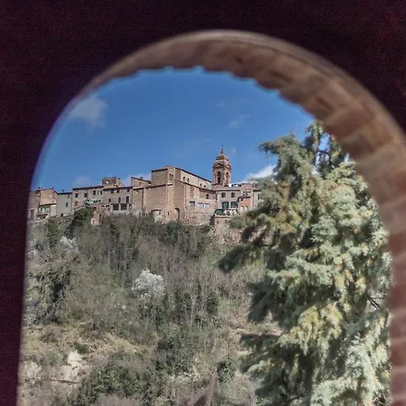 Antica Sosta Monteleone dʼOrvieto