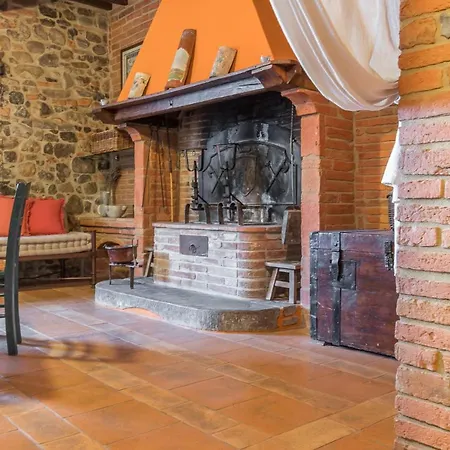 Antica Sosta * Monteleone dʼOrvieto