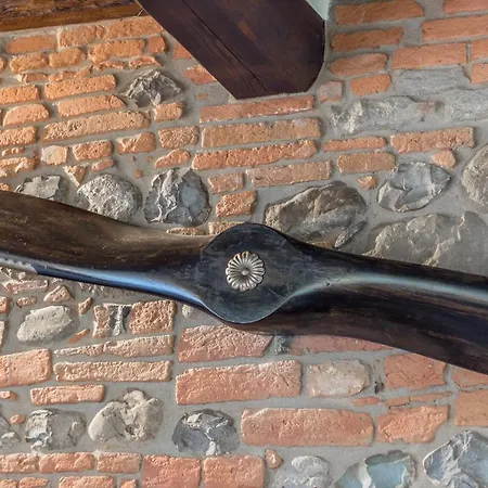 Antica Sosta * Monteleone dʼOrvieto