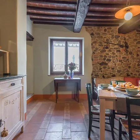 Alojamento de Acomodação e Pequeno-almoço Antica Sosta Monteleone dʼOrvieto