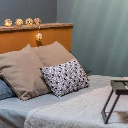 Bed & Breakfast Antica Sosta *
