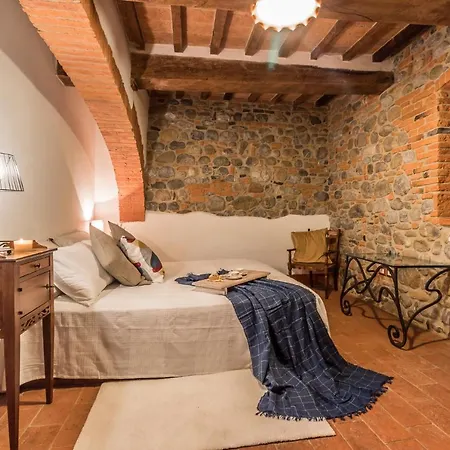 Antica Sosta * Monteleone dʼOrvieto