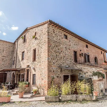 Bed & Breakfast Antica Sosta *