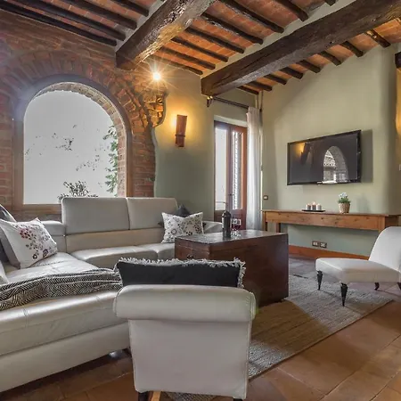 Bed & Breakfast Antica Sosta Monteleone d'Orvieto
