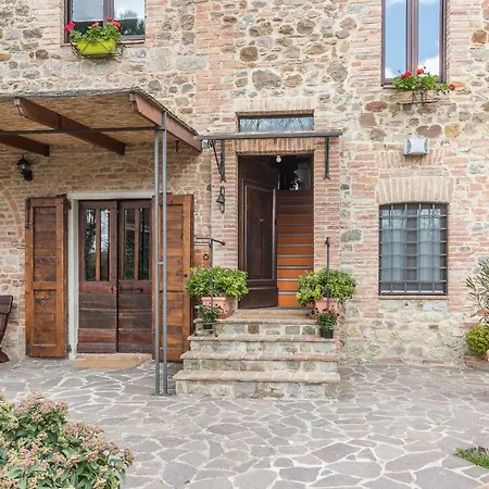 Antica Sosta Frühstückspension Monteleone dʼOrvieto