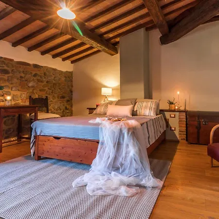 Bed & Breakfast Antica Sosta