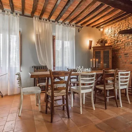 Antica Sosta * Monteleone dʼOrvieto