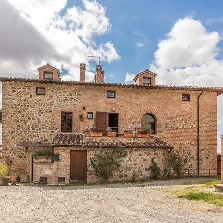 Antica Sosta Monteleone dʼOrvieto
