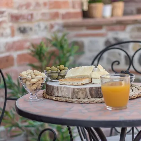 Bed & Breakfast Antica Sosta *