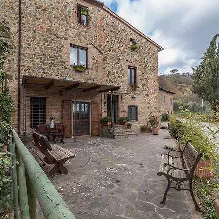 Bed & Breakfast Antica Sosta *
