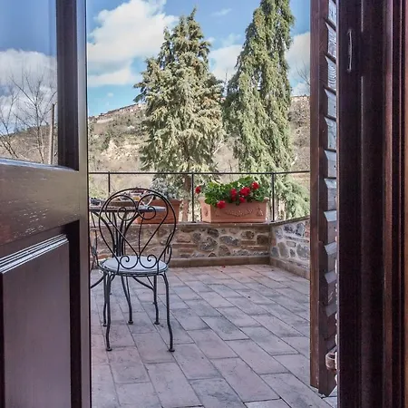 Antica Sosta Monteleone dʼOrvieto
