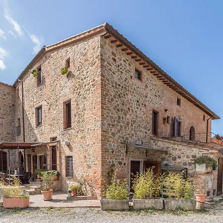 Antica Sosta Bed & Breakfast *