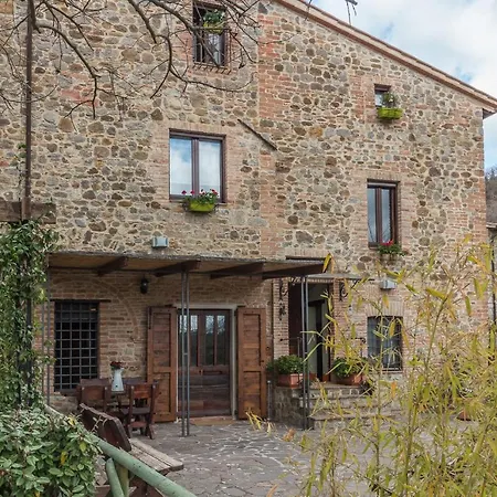 Antica Sosta Bed & Breakfast